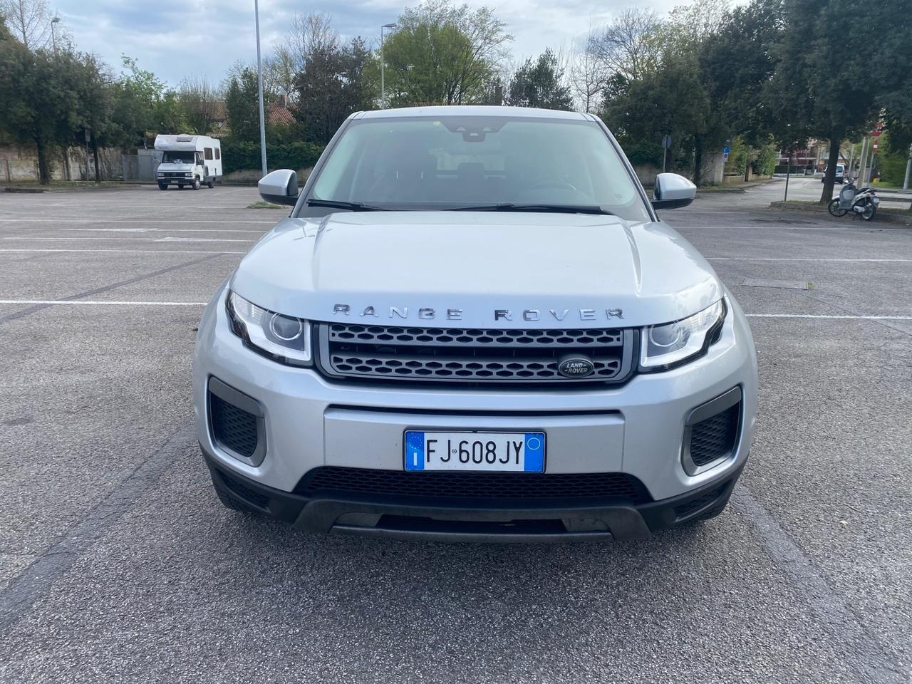 Land Rover Range Evoque 2.0 TD4 150 CV 5p. SE Dynamic