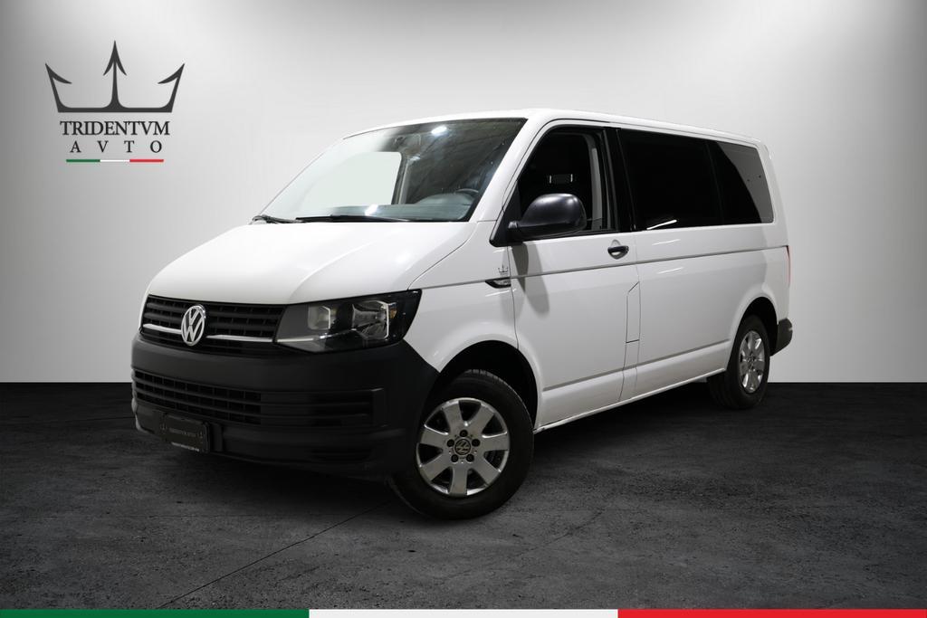 Volkswagen T6 Caravelle Promiscuo T6 Caravelle 2.0 tdi 150cv 3.0t Trendline p.c. dsg E6