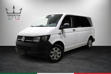 Volkswagen T6 Caravelle Promiscuo T6 Caravelle 2.0 tdi 150cv 3.0t Trendline p.c. dsg E6