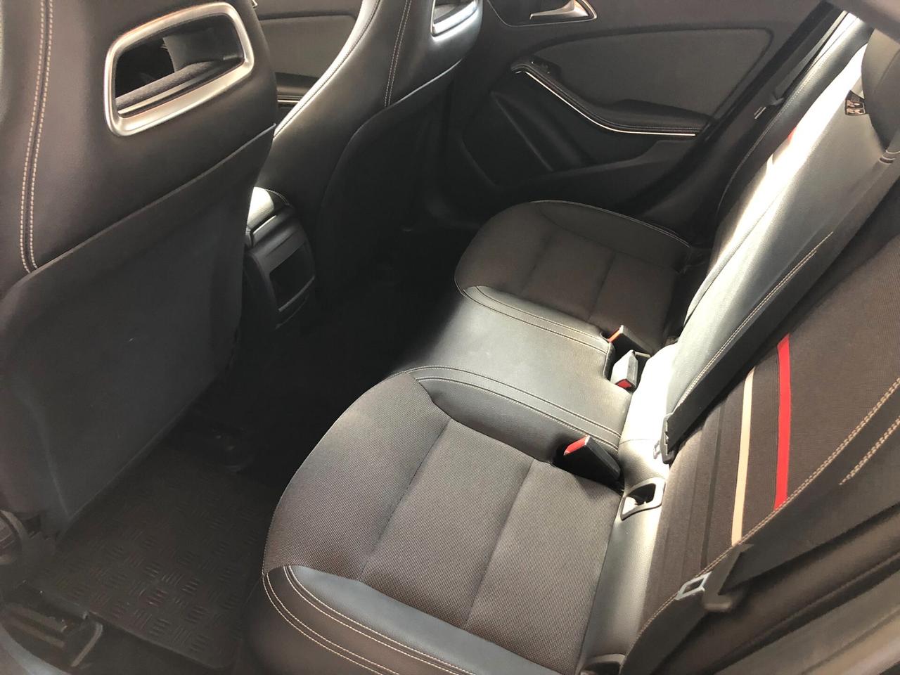 Mercedes-benz A 180 d Business
