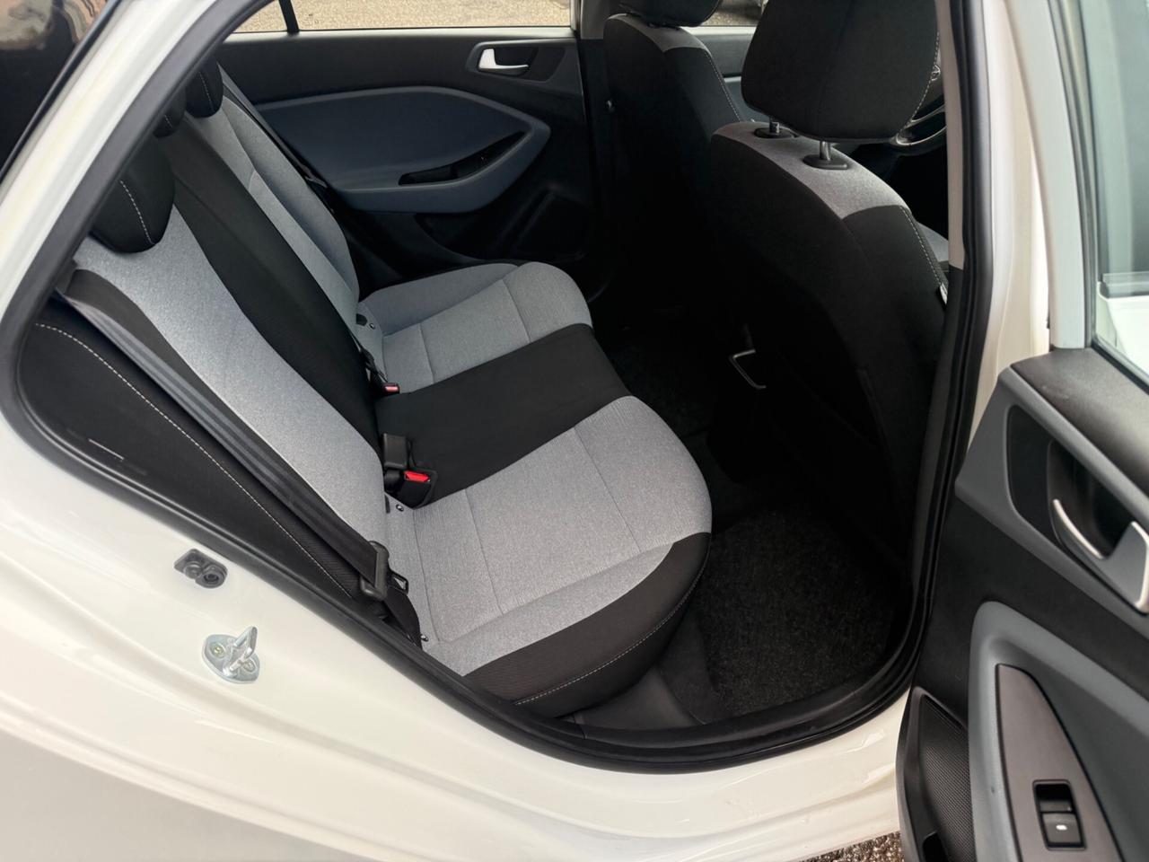 Hyundai i20 1.4 5 porte Style