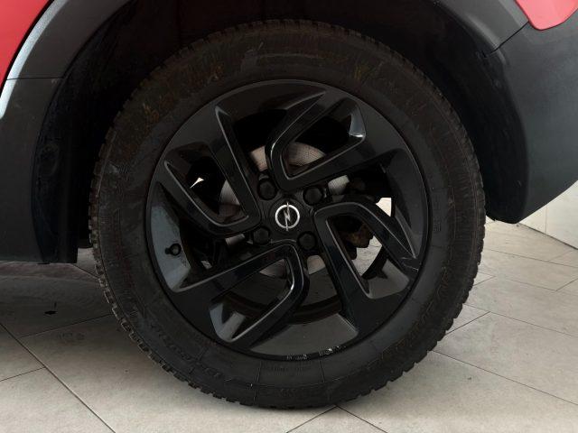 OPEL Crossland X 1.5 ECOTEC D 102 CV Start&Stop Ultimate