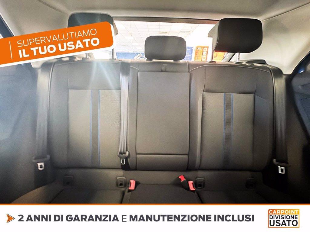 VOLKSWAGEN T-roc 1.5 tsi style dsg del 2021