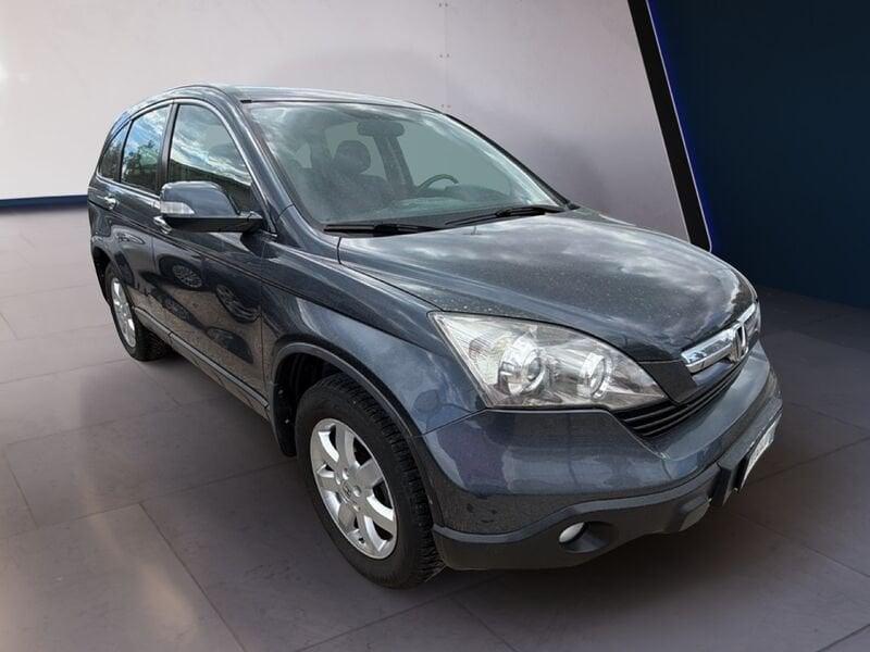 Honda CR-V CR-V 2.2 ctdi Executive i-pilot dpf