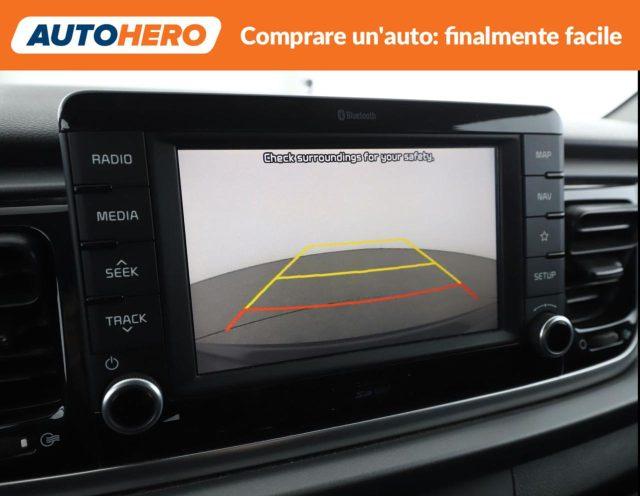 KIA Rio 1.2 MPi Evolution