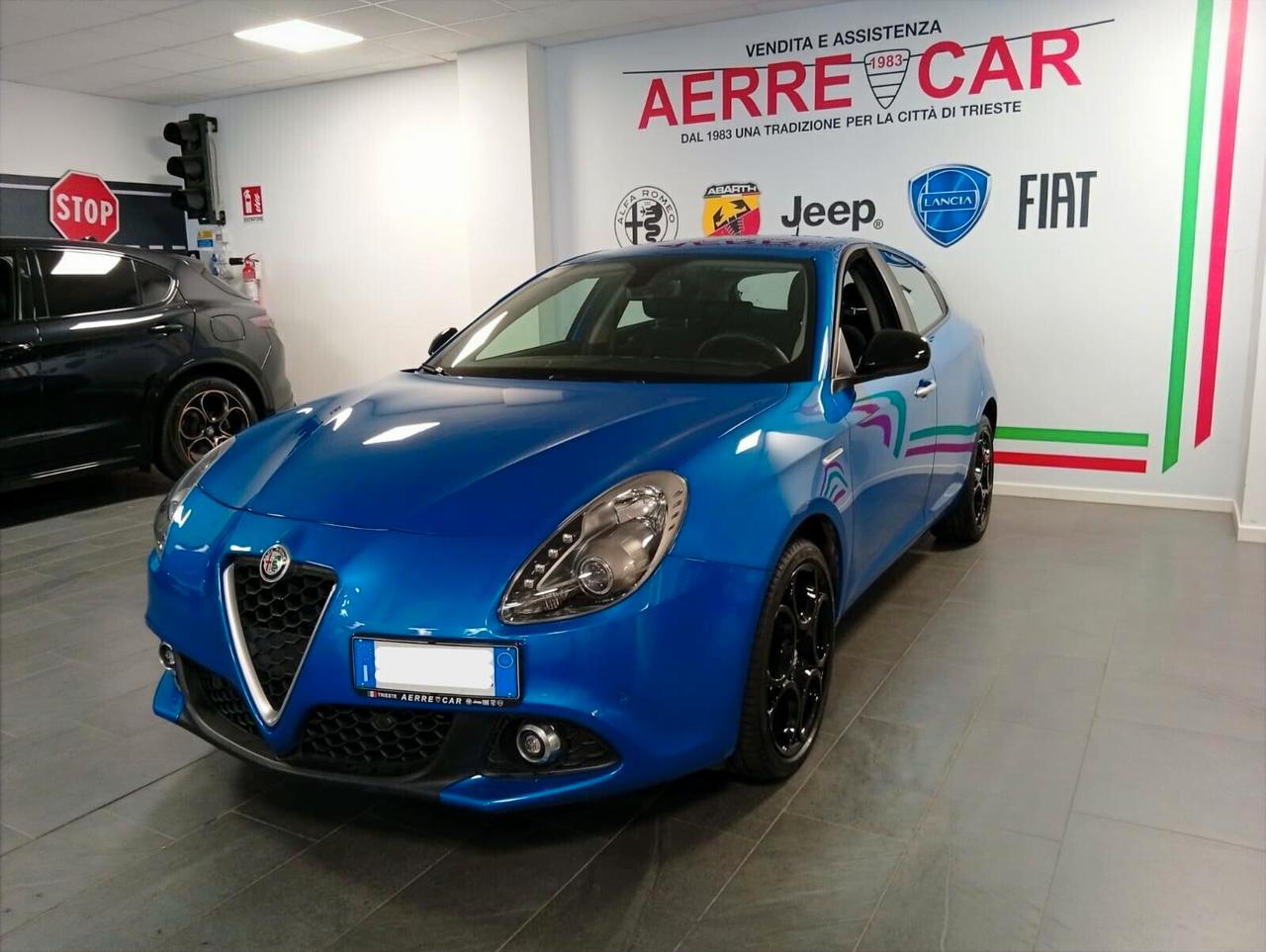Alfa Romeo Giulietta 1.6 JTDm 120 CV Super