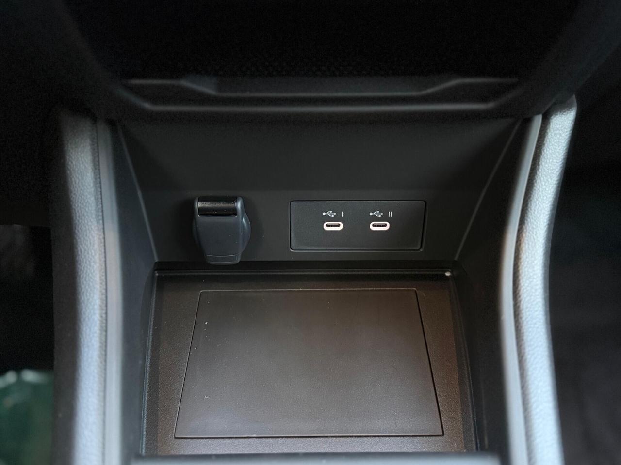 Renault Captur ECO-GPL 100 CV Evolution