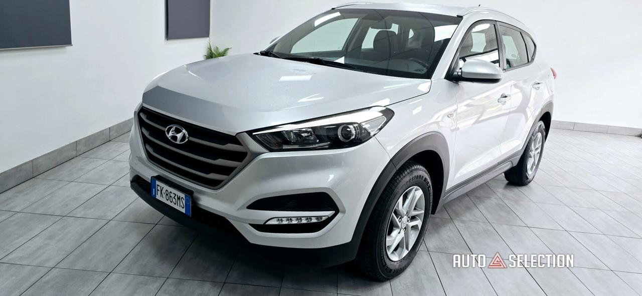 Hyundai Tucson (Ok.Neopatentati)