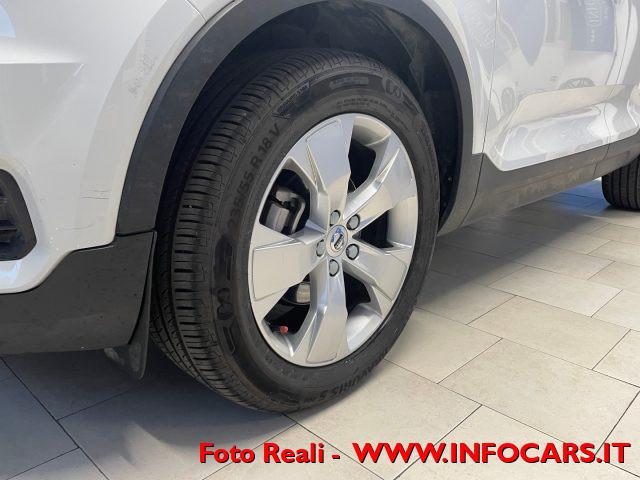 VOLVO XC40 T2 Geartronic Business Iva Esposta compresa