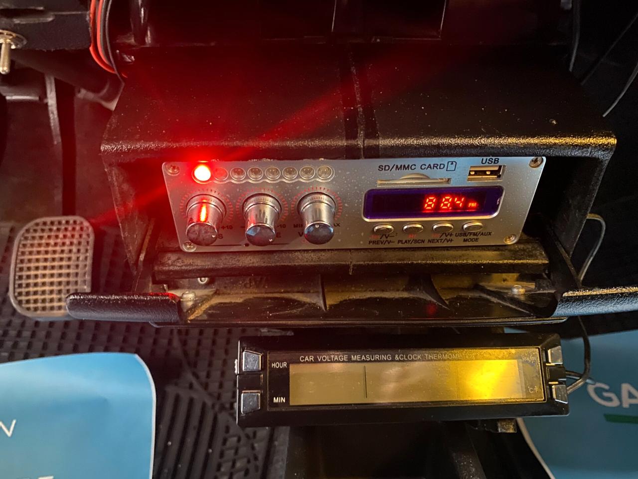 Autobianchi A 112 JUNIOR