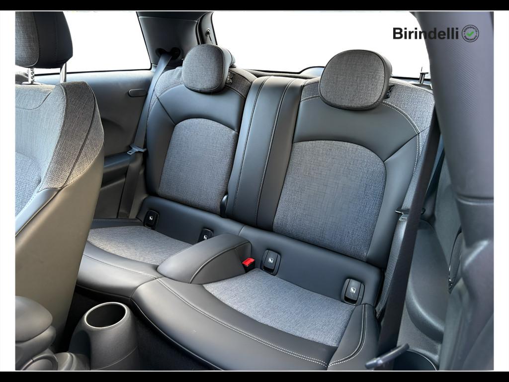 MINI Mini Full El. (F56) - Mini Cooper SE M