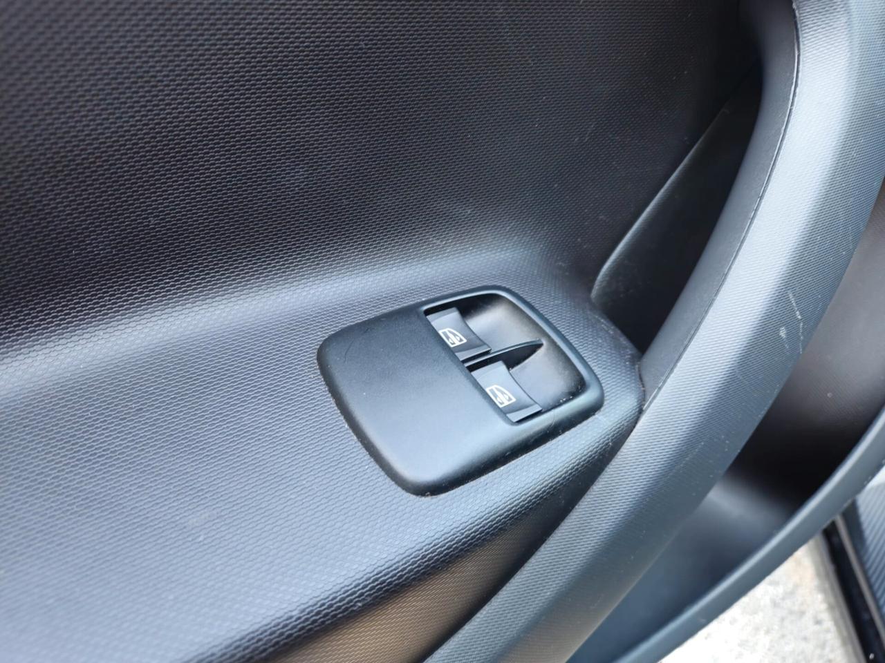 Smart ForFour EQ Pure