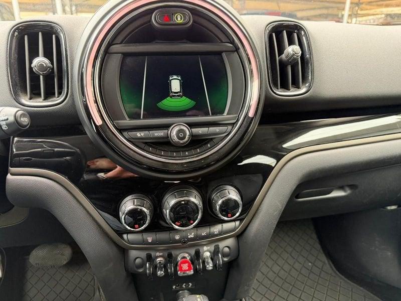 MINI Countryman Cooper Hype