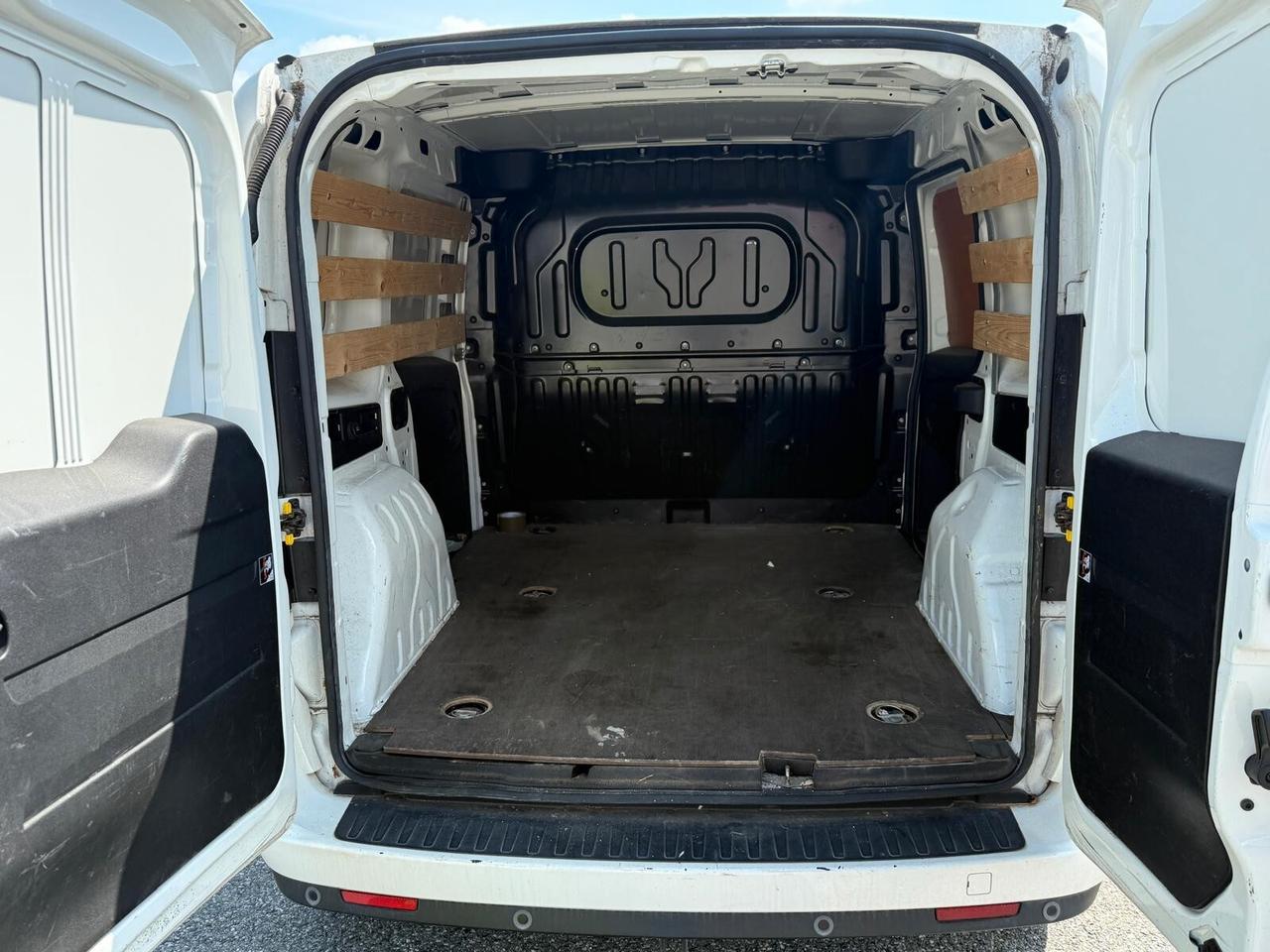 Fiat Doblo Doblò 1.3 MJT S&S PC-TN Cargo Easy
