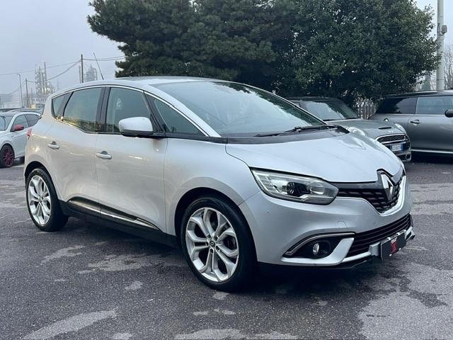Renault Scenic Scénic dCi 8V 110 CV Energy Zen