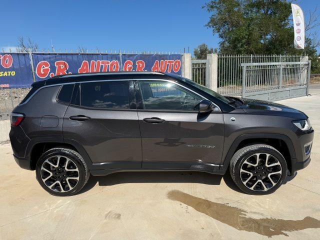 JEEP Compass 2.0 Multijet II aut. 4WD Opening Edition