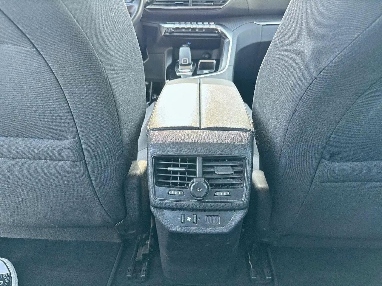 Peugeot 5008 BlueHDi 130 S&S EAT8 Active Pack