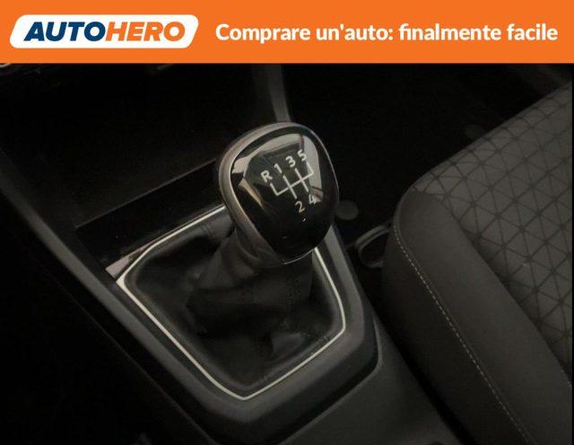 VOLKSWAGEN T-Cross 1.0 TSI Style BMT