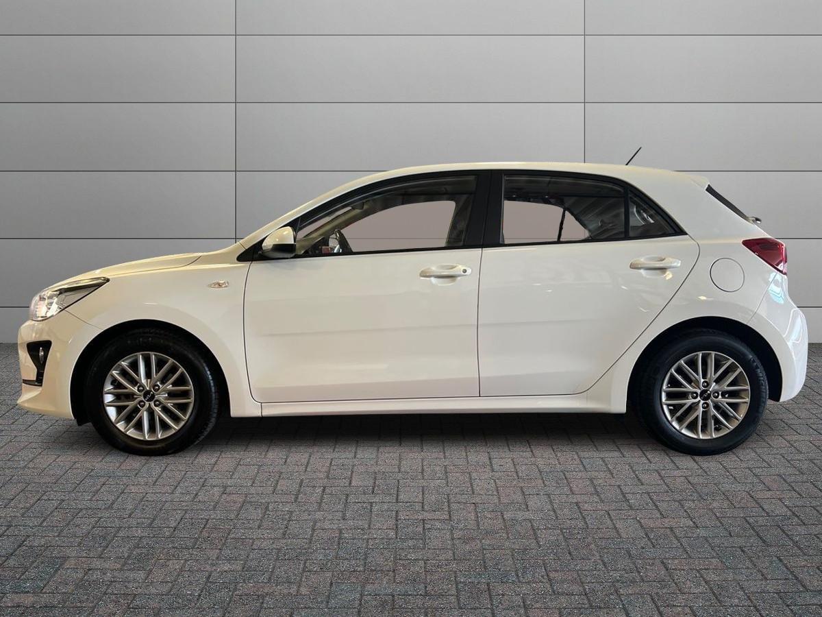 KIA Rio 1.2 Style Gpl 82cv