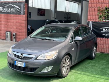 Opel Astra 1.7 CDTI 125CV 5 porte Cosmo