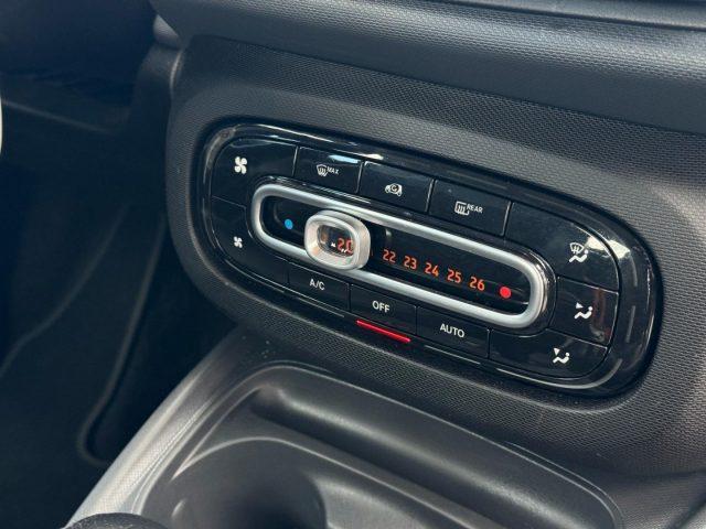 SMART ForTwo EQ