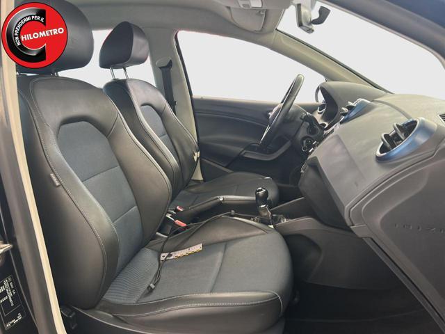 SEAT Ibiza 1.4 TDI 75 CV CR 5p.