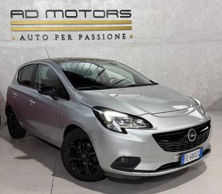 Opel Corsa Bombola GPL Nuova Euro 6 Neopatentati