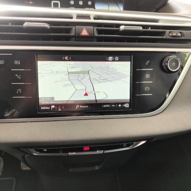 CITROEN C4 Spacetourer BlueHDi 130 S&S Shine