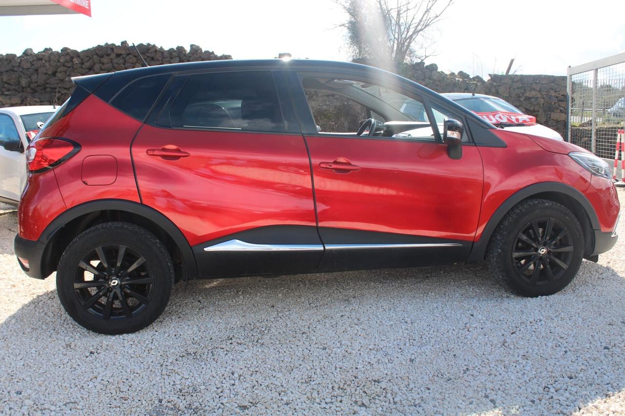 Renault Captur TCe 120 CV EDC Start&Stop Energy Intens