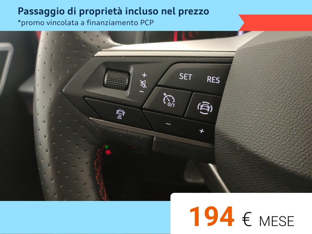 1.0 ecotsi FR 95 CV