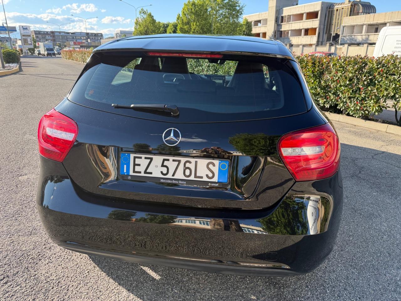 Mercedes-benz classe A 180 CDI Executive