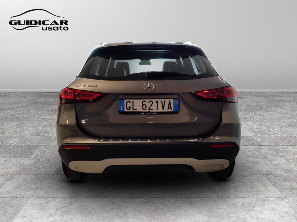 Mercedes-Benz GLA-H247 2020 - GLA 180 Sport auto