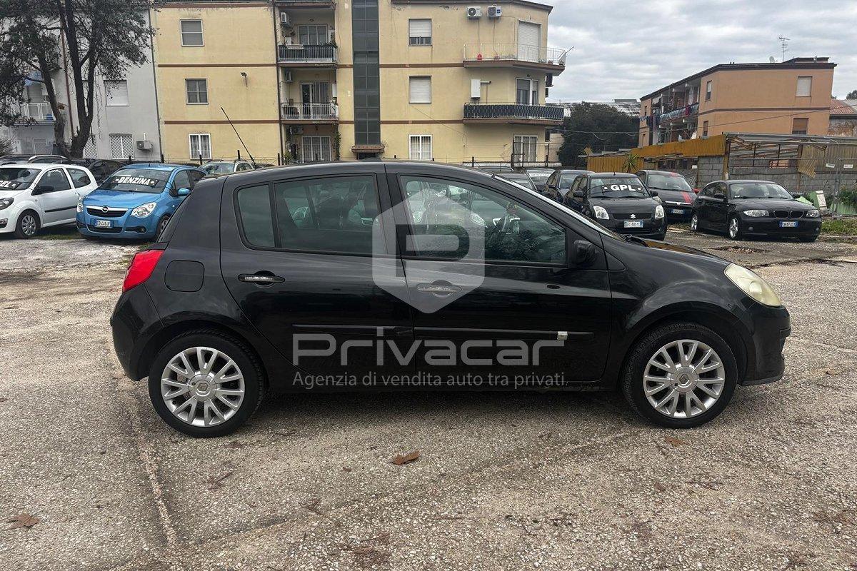RENAULT Clio 1.5 dCi 85CV 5 porte Le Iene