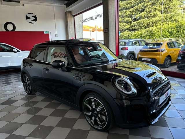 MINI Cooper S 5p Premium Extra "tetto panoramico"