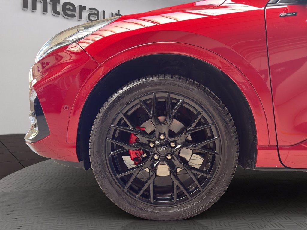 FORD Kuga 2.5 full hybrid ST-Line X awd 190cv cvt del 2023