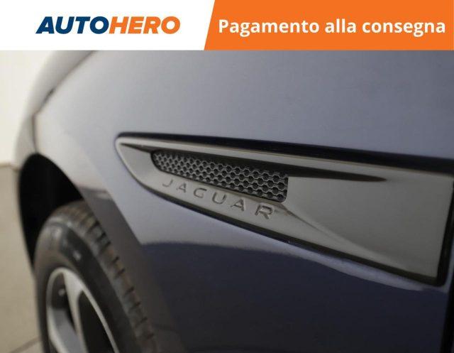 JAGUAR F-Pace 2.0 D 180 CV AWD aut. Prestige