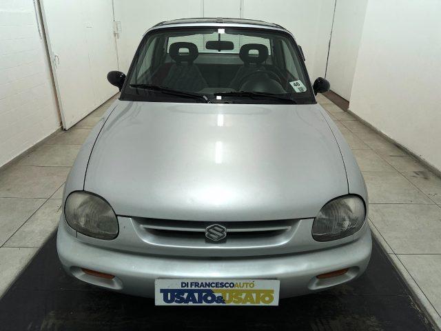 SUZUKI X-90 1.6 Targa Cabrio Hard Top 97cv