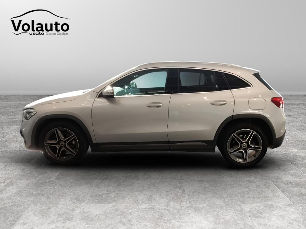 Mercedes-Benz GLA-H247 2020 - GLA 180 d Premium auto