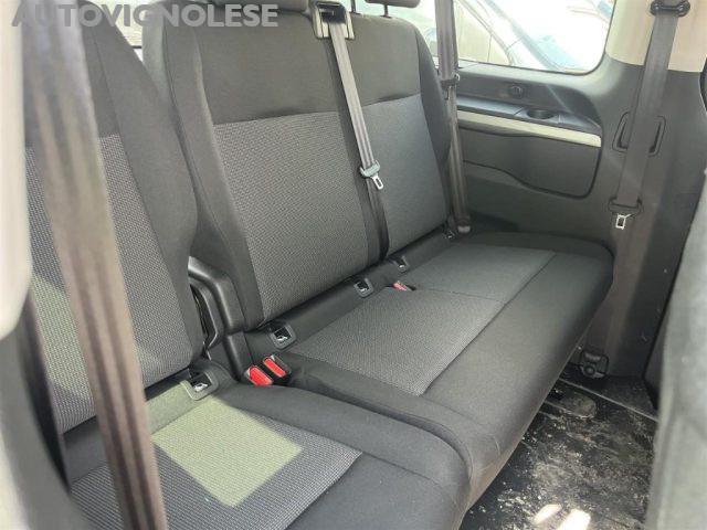 FIAT Ulysse 2.0 BlueHDi 180 CV AT8 L3 Combi 9P- IN ARRIVO