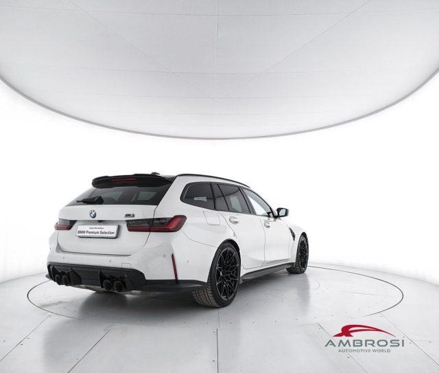 BMW M3 Touring Touring 3.0 Competition M xdrive auto