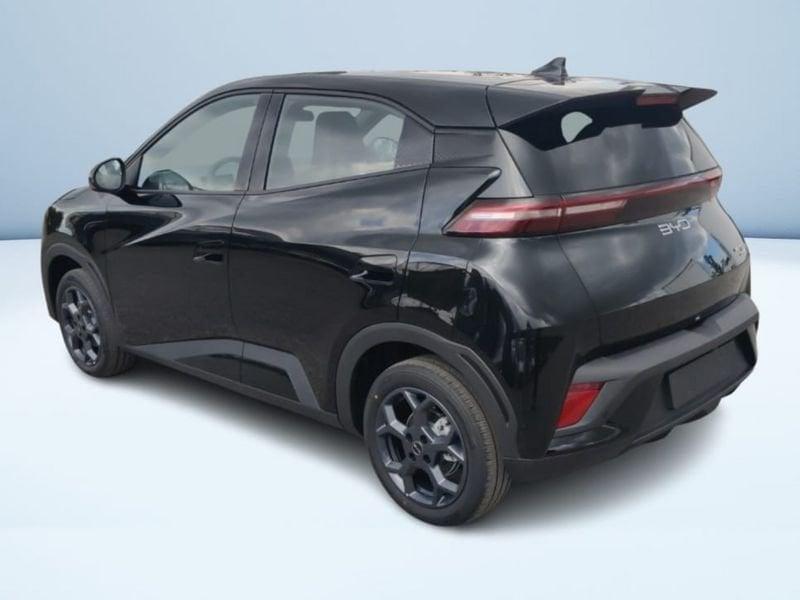 BYD Dolphin Surf Boost