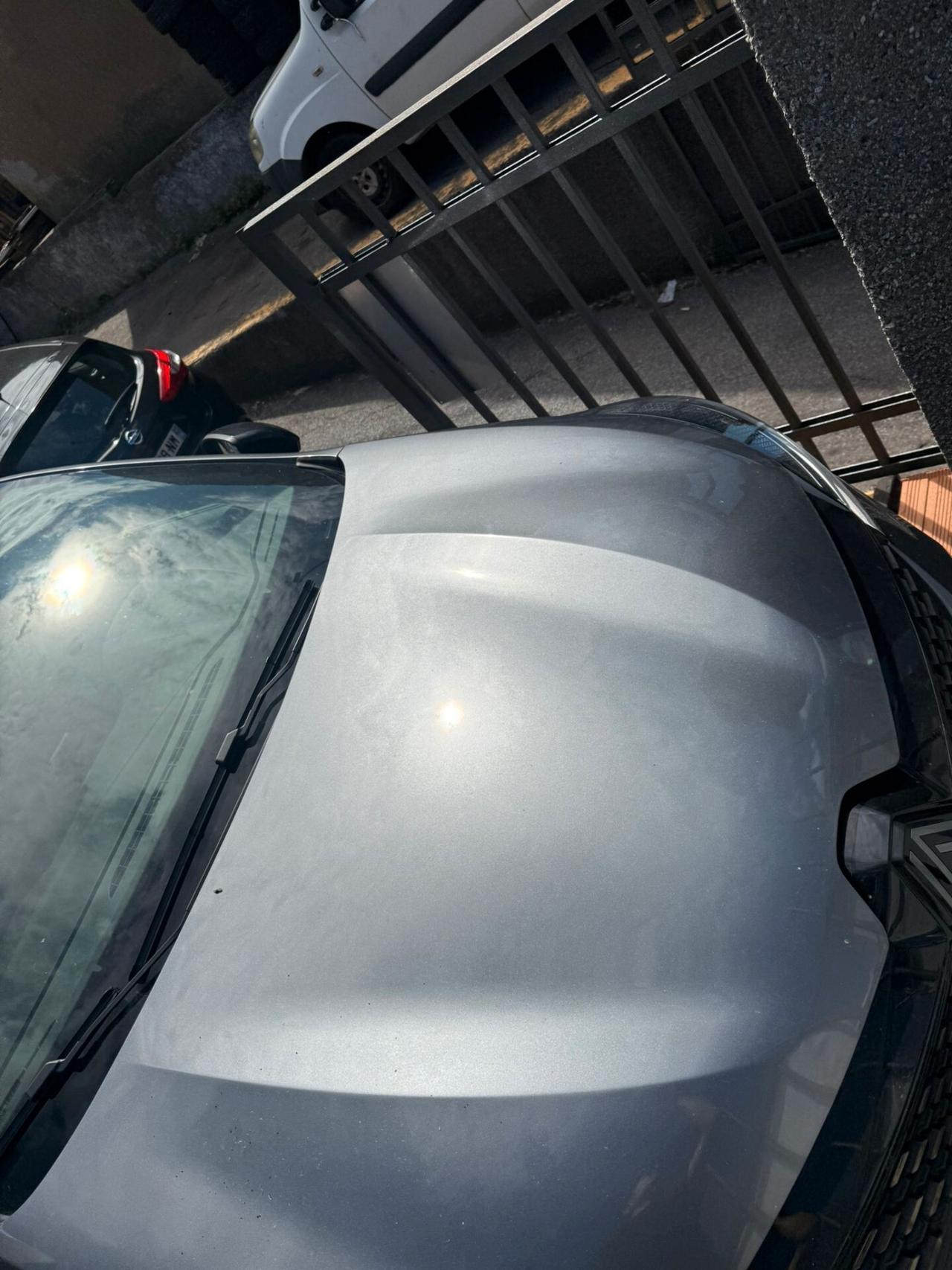 Renault Clio Full Hybrid E-Tech 145 CV 5 porte Equilibre