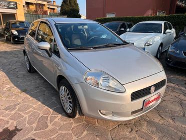 Fiat Grande Punto Grande Punto 1.2 3 porte Actual
