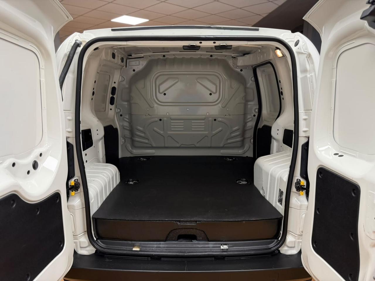 Fiat Fiorino 1.4 8V Furgone Natural Power SX
