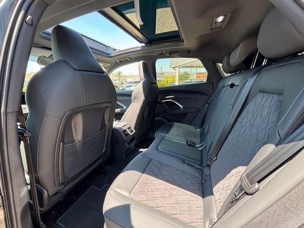 Audi Q5 SPB TDi 150 kW mHEV+ S tronic quattro line edition