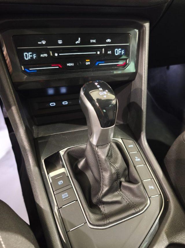 VOLKSWAGEN Tiguan 1.4 TSI Plug In eHYBRID DSG Life Navi Clima