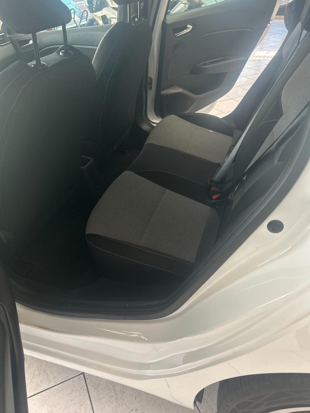 Renault Clio SCe 65 CV 5 porte Equilibre