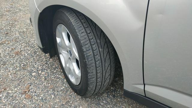 FORD C-Max 1.6 TDCi 95CV Plus 131000KM