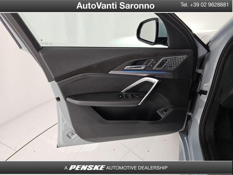 BMW X2 X2 xDrive 20d Msport Pro