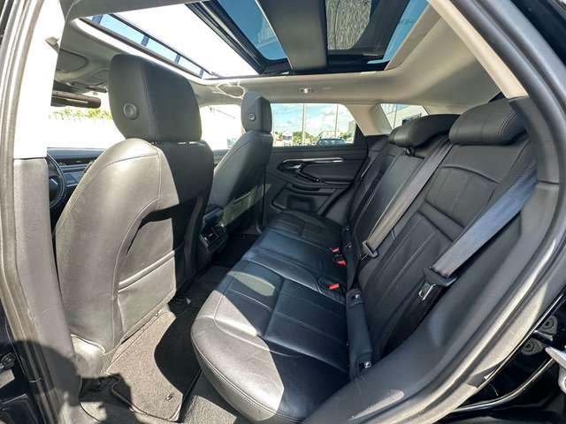 Land Rover Range Rover Evoque 2.0 I4 200cv AWD Aut. R-Dynamic
